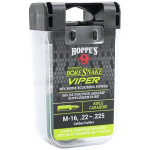Hoppe's BoreSnake Viper M-16, .22, .223, 5.56?>