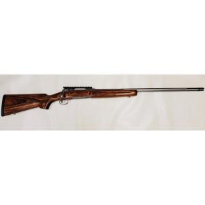 *Consignment* Savage Model 12 Varmint Stainless - 300WSM?>