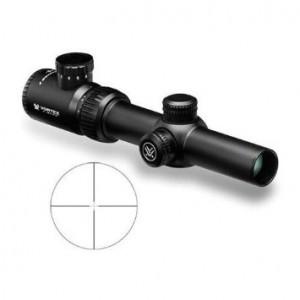 Vortex Crossfire II 1-4x24 V-Brite Riflescope?>