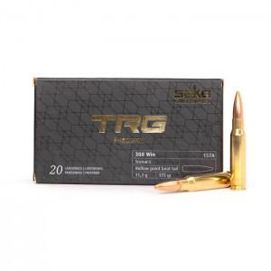 Sako TRG Precision 308Win 175gr Ammunition?>