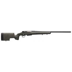 Winchester XPR Renegade Long Range SR 6.5CM Grayboe Stock ?>