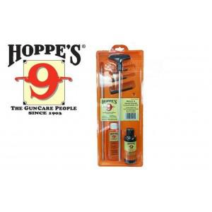 Hoppes Cleaning Kit for Rifles & Shotguns?>