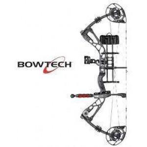 Bowtech Amplify 8-70# RH MAX Compound PACKAGE - Black?>