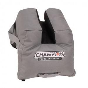 Champion Front V-Bag Shooting Bag?>
