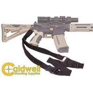 Caldwell Single Point Tactical Sling - Black?>