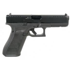 Glock G17 Gen 5 Semi-Auto 9mm Fixed Sights?>