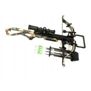 Excalibur Micro 380 Excape Crossbow Package?>