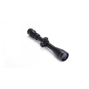 Mazz Optics 3-9x40 Wide Angle 1" Tube Riflescope - Mil Dot Reticle?>