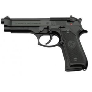 Beretta 92FS Semi-Auto Pistol - Black?>