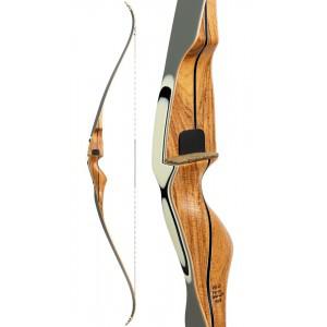 Bear Archery Kodiak Hunter RH 40# Traditional Bow?>