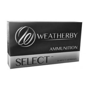 Weatherby Select 300WbyMag Hornady Interlock 180gr Ammunition?>