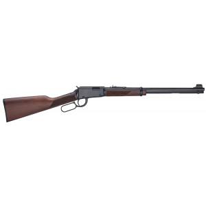 Henry Lever Action 22 MAG Repeating Rifle?>