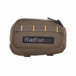 Badlands Waist Belt Pocket - Mud Color?>
