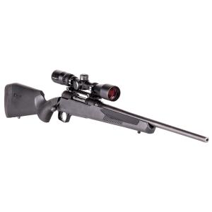 Savage 110 Apex Hunter XP 30-06 w/Vortex Crossfire II 3-9x40 Riflescope?>