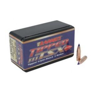 Barnes Tipped TSX 6mm / .243 80gr Bullets?>