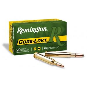 Remington Core-Lokt 260 Remington 140gr PSP Ammunition?>