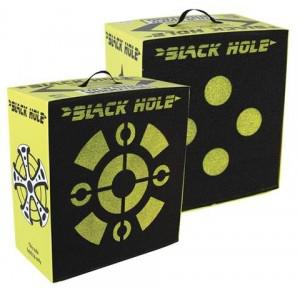 Black Hole 4-SIDED 22"x18"x14" Archery Target?>