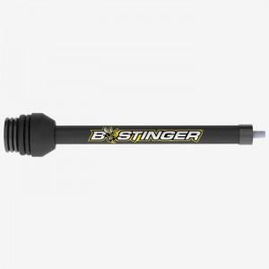 Bee Stinger Sport Hunter Xtreme 6" Stabilizer - Black?>