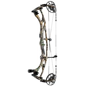 Hoyt *2022* Carbon RX-7 ULTRA RH70# Compound Bow - Realtree Edge?>