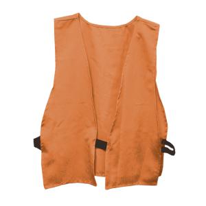 Primos Blaze Orange Vest - One Size Fits Most?>