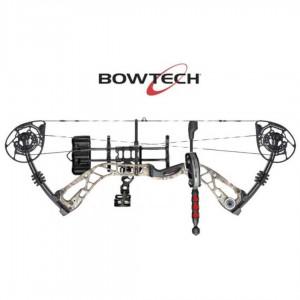 Bowtech Amplify 8 -70# RH Compound R.A.K. Package - Breakup Country Camo?>