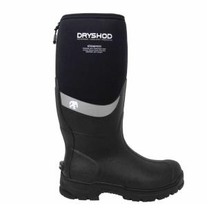 Dryshod Steadyeti Vibram "Hellcat" Arctic Grip Winter Boot - M9?>