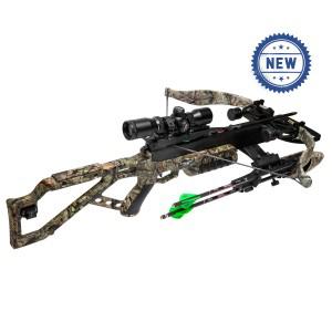 Excalibur Micro 340 Takedown *Package* Realtree Timber ?>