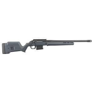 Ruger American Rifle Hunter Gray Magpul Stock - 308Win?>