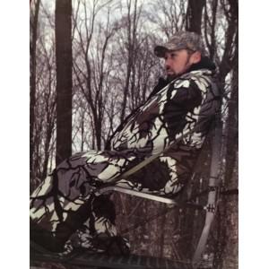 The Heater Body Suit Predator Camo - Extra Tall/Wide?>