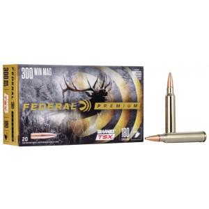 Federal Premium Barnes Triple-Shock X 300 Win Mag 180gr Ammunition?>