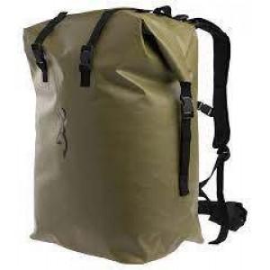 Browning Dry Ridge Dry Bag Backpack - Olive Green?>