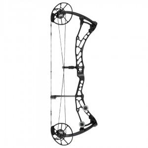 Bowtech Solution SS LH 60# Compound Bow - Black Ops?>