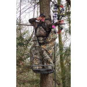The Heater Body Suit Realtree Edge Camo - Large?>