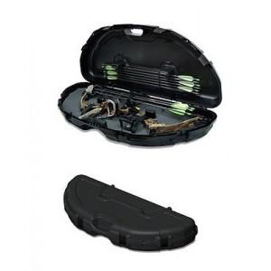 Plano Protector Series Compact Black Bow Case?>