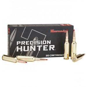 Hornady 6.5PRC 143gr ELD-X Precision Hunter ?>