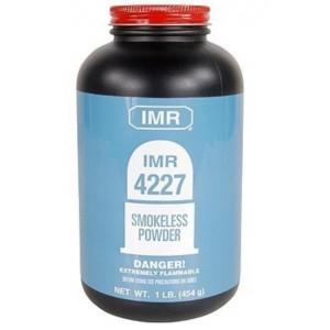 IMR 4227 1lb Smokeless Powder?>