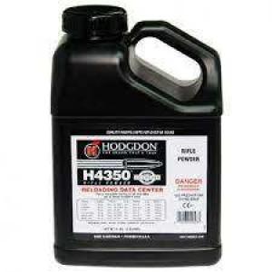 Hodgdon H4350 Powder - 8LB ?>