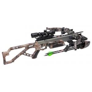 Excalibur Mag 340 Crossbow *Package* - Realtree Excape Camo?>