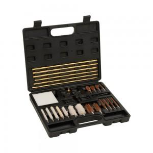 Allen The Krome Universal 37-Piece Cleaning Kit?>