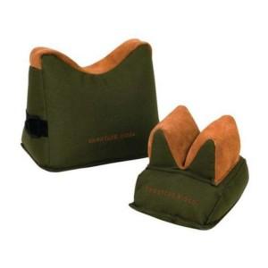 Champion Benchrest Shooting Bags - Front & Rear?>