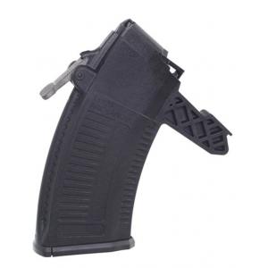 ProMag SKS 7.62x39 5Rd Magazine w/Lever Release - Polymer?>