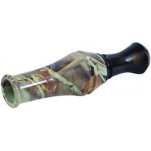 Flextone Double Reed Duck Call - Realtree Max4?>