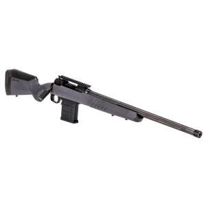 Savage 110 Tactical Gray Synthetic Stock - 300Win Mag?>