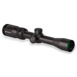 Vortex Crossfire II 2-7x32 Rimfire V-Plex Riflescope?>