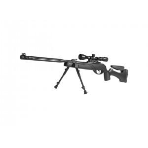 Gamo HPA Maxxim MI .177 1266FPS w/3-9x40 Riflescope & Bipod?>