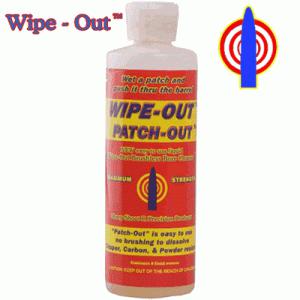 Wipe-Out Patch Out Bore Cleaning Solvent?>