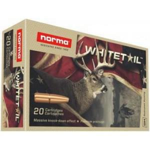 Norma Whitetail .308Win 150gr PSP Ammunition?>