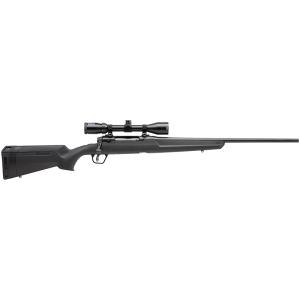 Savage Axis II XP Bolt Action 270Win w/Bushnell Riflescope ?>