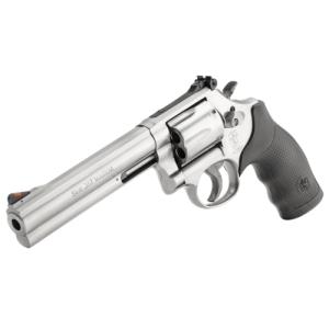 Smith & Wesson 686 Revolver .357Mag 6" Stainless?>