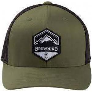 Browning Cap Mountain Buck Loden ?>